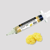 Snow Fungus Mushroom Liquid Culture – 20cc Syringe | Tremella Fuciformis Mycelium (C0181)