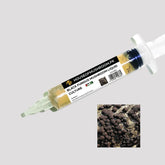 Black Fungus Mushroom Liquid Culture Syringe | Annulohypoxylon archeri Mycelium (C0185)