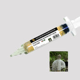 Stinkhorns Mushroom Liquid Culture – 20cc Syringe | Phallaceae Mycelium (C0199)