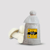 Milky Mushroom Grain Spawn 1.5kg (466)