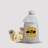 Paddy Straw Mushroom Grain Spawn 1.5kg (472)
