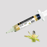Corn Smut Mushroom Liquid Culture – 20cc Syringe | Ustilago Maydis Strain (C0712)