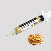 Chicken Of Woods Mushroom Liquid Culture – 20cc Syringe | Premium Mycelium (C0930)