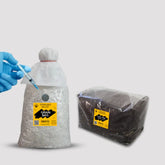 Grain Spawn + Cvg Mix Mushroom Substrate Combo Pack | Mushroom Cultivation Kit