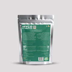 Trichoderma Viride + Harzianum Bio Fungicide Powder | Natural Protection Against Plant Diseases & Soil-Borne Infections