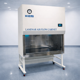 Class II A2 Biosafety Cabinet – 4.5ft Laboratory Model