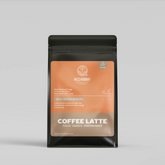 COFFEE LATTE - Instant Adaptogen Coffee Latte