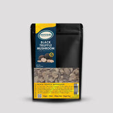 Dried Black Truffle Mushrooms – 50g | Gourmet Aroma & Bold Flavor