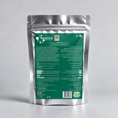Trichoderma Harzianum & Viride Bio Fungicide – Organic Soil Treatment | Root Protection & Disease Control (Tricho-Gen)