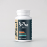Anti Fatigue Capsules | Stress Support & Energy Boost Supplement