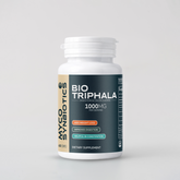 Bio Triphala Capsules | Organic Digestion & Colon Health Supplement