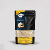 Lion’s Mane Mushroom Raw Powder | Hericium Erinaceus Pom Pom Mushroom