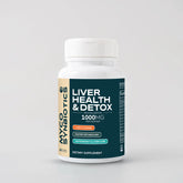 Liver Cleanse & Repair – Ayurvedic Detox with Bhumi Amla, Chirata, Dandilion root , Reishi Extract & Beet Root