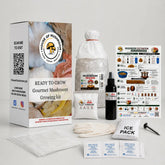 Mushroom Starter Kit