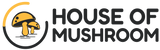 House of Mushroom
