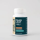 Paan Leaf Capsules – Herbal Support for Gut, Skin, Lungs & Oral Health