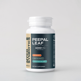 Peepal Leaf Capsules – Ayurvedic Support for Detox, Immunity & Longevity