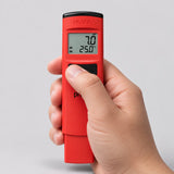 PH Meter for Water - pHep by Hanna - HI98107