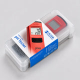 PH Meter for Water - pHep by Hanna - HI98107