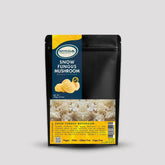 Dried Raw Tremella Snow Fungus Mushroom – 50g | Natural Beauty & Health Support