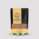 ROYAL BLEND - Reishi Mushroom Infused Organic Coffee