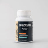 Shatavari Strong Core Bone Support Capsules | Organic Herbal Supplement for Women