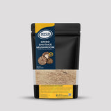 Shiitake Mushroom Powder Bulk | Premium Lentinula edodes Mushroom