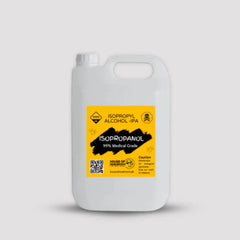 Isopropyl Alcohol – IPA 99% | 1000ml (1 Litre) Medical Grade