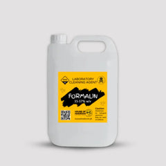 Formalin – 37% Formaldehyde Liquid | 1000ml Pack