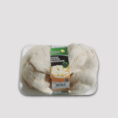 Fresh White Oyster Mushroom – 400gm | Premium Quality Fresh Mushrooms