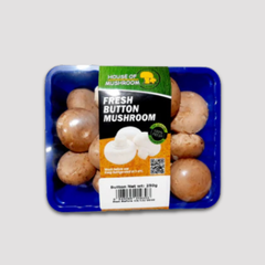 Fresh Crimini Babybella Mushroom – 250gm | Premium Quality Fresh Mushrooms