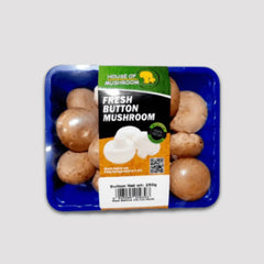 Fresh Crimini Babybella Mushroom – 250gm | Premium Quality Fresh Mushrooms