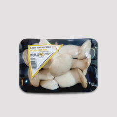 Fresh Baby King Trumpet Mushroom – 200gm | Premium Quality Fresh Mushrooms