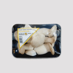 Fresh Baby King Trumpet Mushroom – 200gm | Premium Quality Fresh Mushrooms