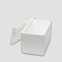 Styrofoam Box | Insulated Packaging Box for Safe Transport