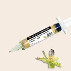 Corn Smut Mushroom (Ustilago Maydis) Liquid Culture Syringe 20cc (C0712)