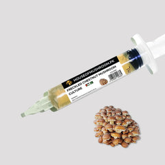Freckled Chestnut Mushroom Liquid Culture – 20cc Syringe | Premium Mycelium (C0920)