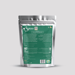 Trichoderma Harzianum & Viride Bio Fungicide – Organic Soil Treatment | Root Protection & Disease Control (Tricho-Gen)