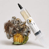 Corn Smut Mushroom Liquid Culture – 10cc Syringe | Ustilago Maydis Strain (712)