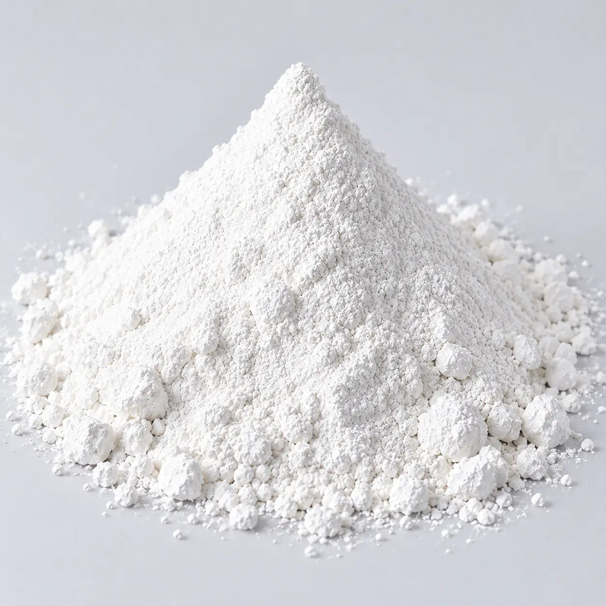 Gypsum Powder | Calcium Sulfate (CaSO₄·2H₂O) | Premium Grade for Agriculture