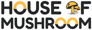 House of Mushroom