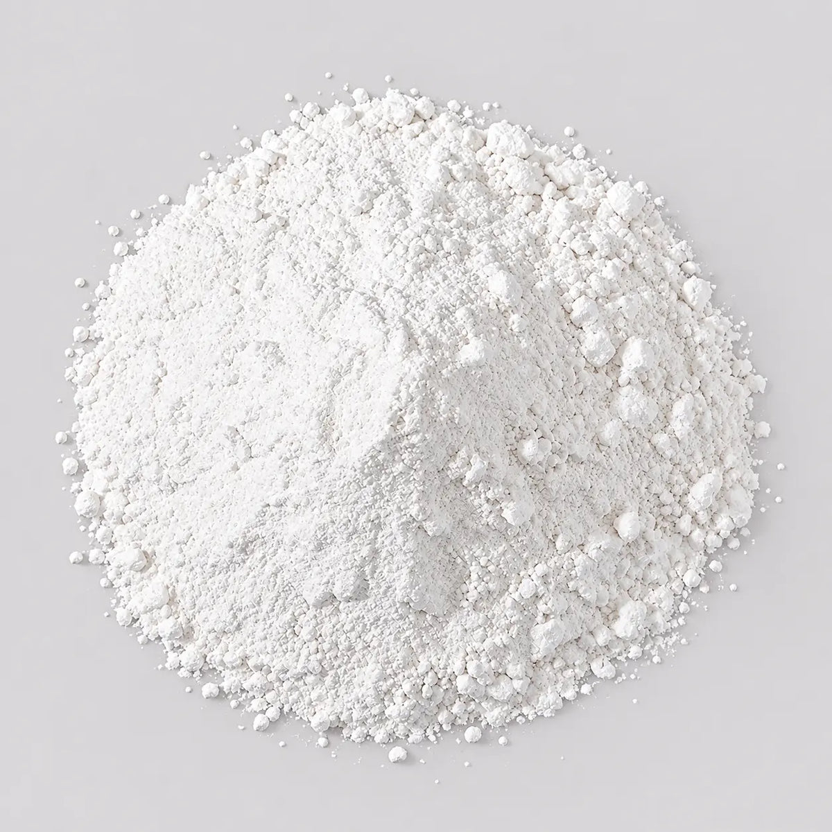 Hydrated Lime (Bujha Chuna)  Ca(OH)₂ | Premium Grade for Agriculture