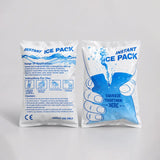 Ice Gel Pack – 500gm | Reusable Cooling Pack for Storage & Transport