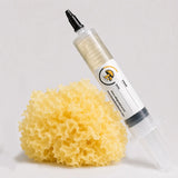Snow Fungus Mushroom Liquid Culture – 10cc Syringe | Tremella Fuciformis Strain (181)