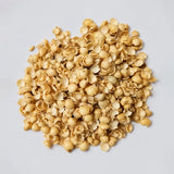 Soybean Hulls (Soya Bean Chilka) | Premium Grade for Substrate Preparation