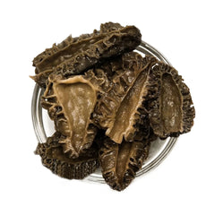 Wild Dried Morel Mushrooms – 50g | Rich Umami Flavor for Gourmet Cooking