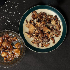 Dried Oyster Mushroom Whole 100gm