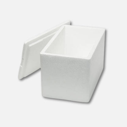 Styrofoam Box