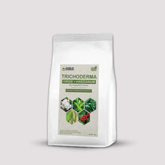 Trichoderma Viride + Harzianum Bio Fungicide Powder | Natural Protection Against Plant Diseases & Soil-Borne Infections