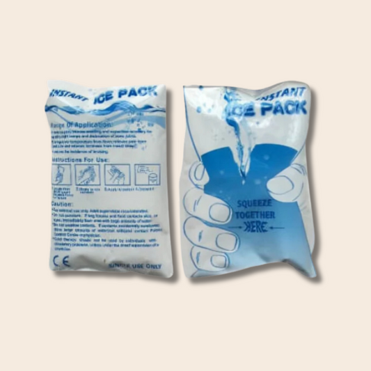 Ice Gel Pack 500gm